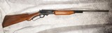 Marlin Stockholder .410 Bore Lever Action 26