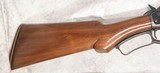 Marlin Stockholder .410 Bore Lever Action 26