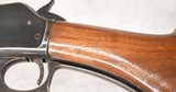 Marlin Stockholder .410 Bore Lever Action 26