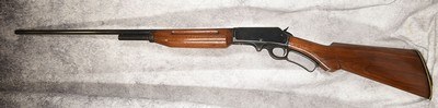 Marlin Stockholder .410 Bore Lever Action 26