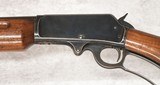 Marlin Stockholder .410 Bore Lever Action 26