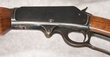 Marlin Stockholder .410 Bore Lever Action 26