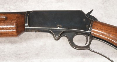 Marlin Stockholder .410 Bore Lever Action 26