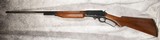 Marlin Stockholder .410 Bore Lever Action 26