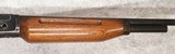 Marlin Stockholder .410 Bore Lever Action 26