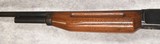 Marlin Stockholder .410 Bore Lever Action 26