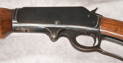 Marlin Stockholder .410 Bore Lever Action 26