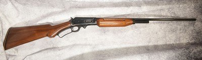 Marlin Stockholder .410 Bore Lever Action 26