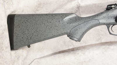 Bergara BMR Gray Synthetic .22LR 18