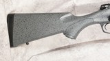 Bergara BMR Gray Synthetic .22LR 18