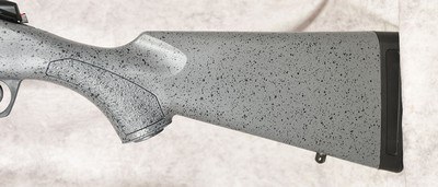 Bergara BMR Gray Synthetic .22LR 18