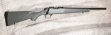 Bergara BMR Gray Synthetic .22LR 18