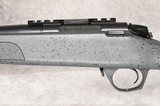 Bergara BMR Gray Synthetic .22LR 18