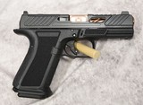 Shadow Systems MR920 Elite Optic Ready 9mm 4