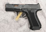 Shadow Systems MR920 Elite Optic Ready 9mm 4