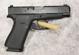 Glock 48 Slimline 9mm 4