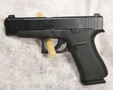 Glock 48 Slimline 9mm 4