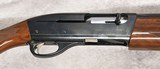Remington 11-87 Sporting Clays 12GA Rem Choke 28
