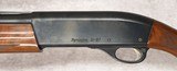 Remington 11-87 Sporting Clays 12GA Rem Choke 28