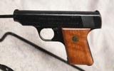 Erma Werke EP 25 .25ACP 2.75