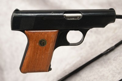 Erma Werke EP 25 .25ACP 2.75