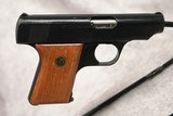 Erma Werke EP 25 .25ACP 2.75
