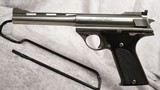 AMP Model 180 Auto Mag Pasadena .44 AMP 6.5