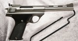 AMP Model 180 Auto Mag Pasadena .44 AMP 6.5