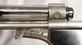 AMP Model 180 Auto Mag Pasadena .44 AMP 6.5