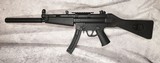 GSG GSG 5 Rifle Semi Auto .22LR 16.5