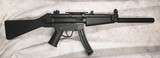 GSG GSG 5 Rifle Semi Auto .22LR 16.5