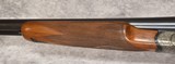 Union Armera Grulla 216 Sidelock Ejector 12GA 27 1/2