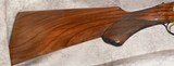 Union Armera Grulla 216 Sidelock Ejector 12GA 27 1/2