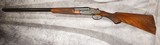 Union Armera Grulla 216 Sidelock Ejector 12GA 27 1/2