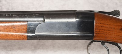 Winchester Model 24 Side by Side Game 12GA 30