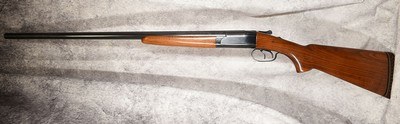 Winchester Model 24 Side by Side Game 12GA 30