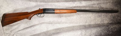 Winchester Model 24 Side by Side Game 12GA 30