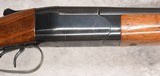 Winchester Model 24 Side by Side Game 12GA 30