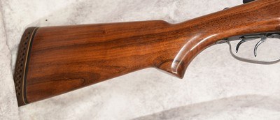 Winchester Model 24 Side by Side Game 12GA 30