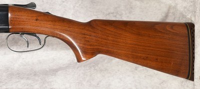 Winchester Model 24 Side by Side Game 12GA 30