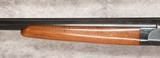 Winchester Model 24 Side by Side Game 12GA 30