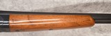 Winchester Model 24 Side by Side Game 12GA 30