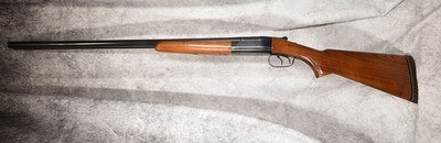Winchester Model 24 Side by Side Game 12GA 30