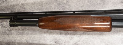 Winchester Model 12 Donut Post 12GA 30