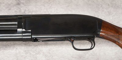 Winchester Model 12 Donut Post 12GA 30