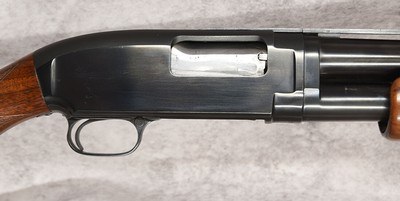 Winchester Model 12 Donut Post 12GA 30