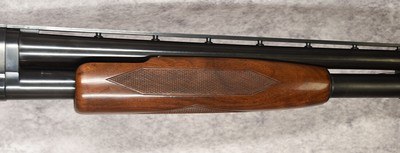 Winchester Model 12 Donut Post 12GA 30