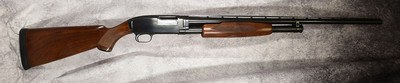 Winchester Model 12 Donut Post 12GA 30