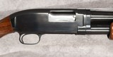 Winchester Model 12 Donut Post 12GA 30