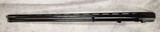 Krieghoff K80 Tapered Flat Rib Sporting Barrel 28GA 32